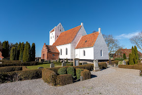 Horreby Kirke