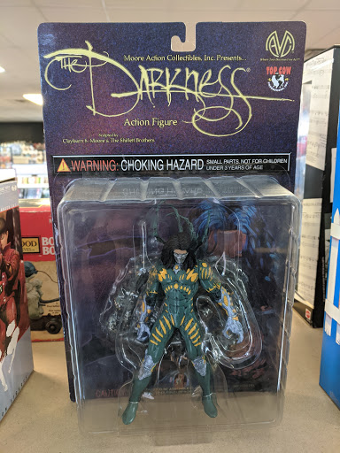 Video Game Store «Hollywood Movies and Games LLC», reviews and photos, 709 E Lewis and Clark Pkwy b, Clarksville, IN 47129, USA