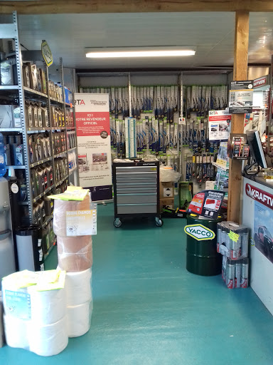 Photo 3 - Trèfle Auto