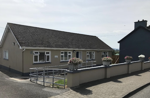 Cappoquin Health Centre in Cappoquin, Co. Waterford (Port Láirge)