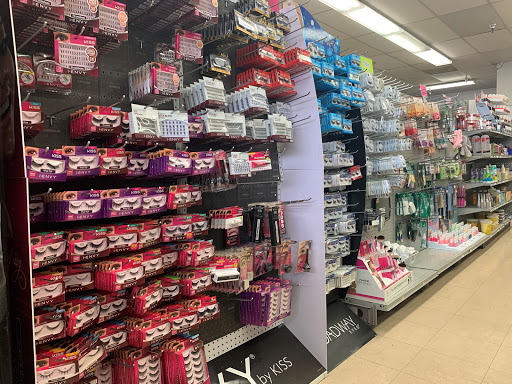 Beauty Supply Store «United Beauty Supply, Hair Extension & Wigs», reviews and photos, 3549 W Dunlap Ave, Phoenix, AZ 85051, USA