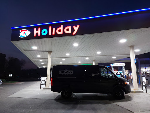 Convenience Store «Holiday Stationstores», reviews and photos, 8331 Normandale Blvd, Bloomington, MN 55437, USA