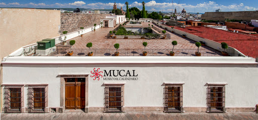 MUCAL Museo del Calendario