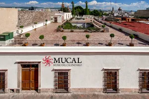 Mucal Museum Calendar image