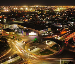 Centenario Plaza Mexicali photo