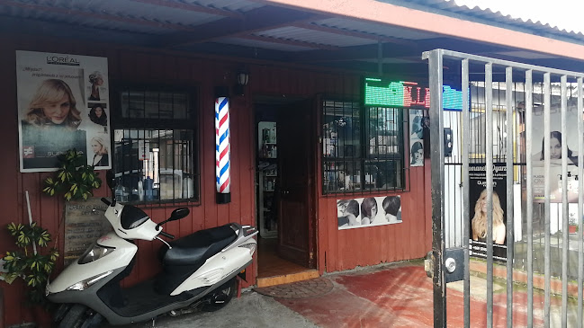 Opiniones de Centro integral de belleza y alta peluqueria Romaneth Oyarzo en San Pedro de La Paz - Peluquería