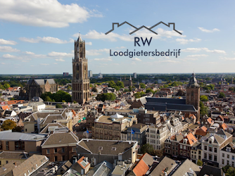 RW Loodgietersbedrijf