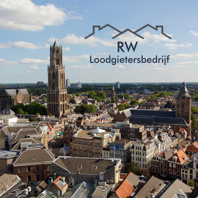 RW Loodgietersbedrijf