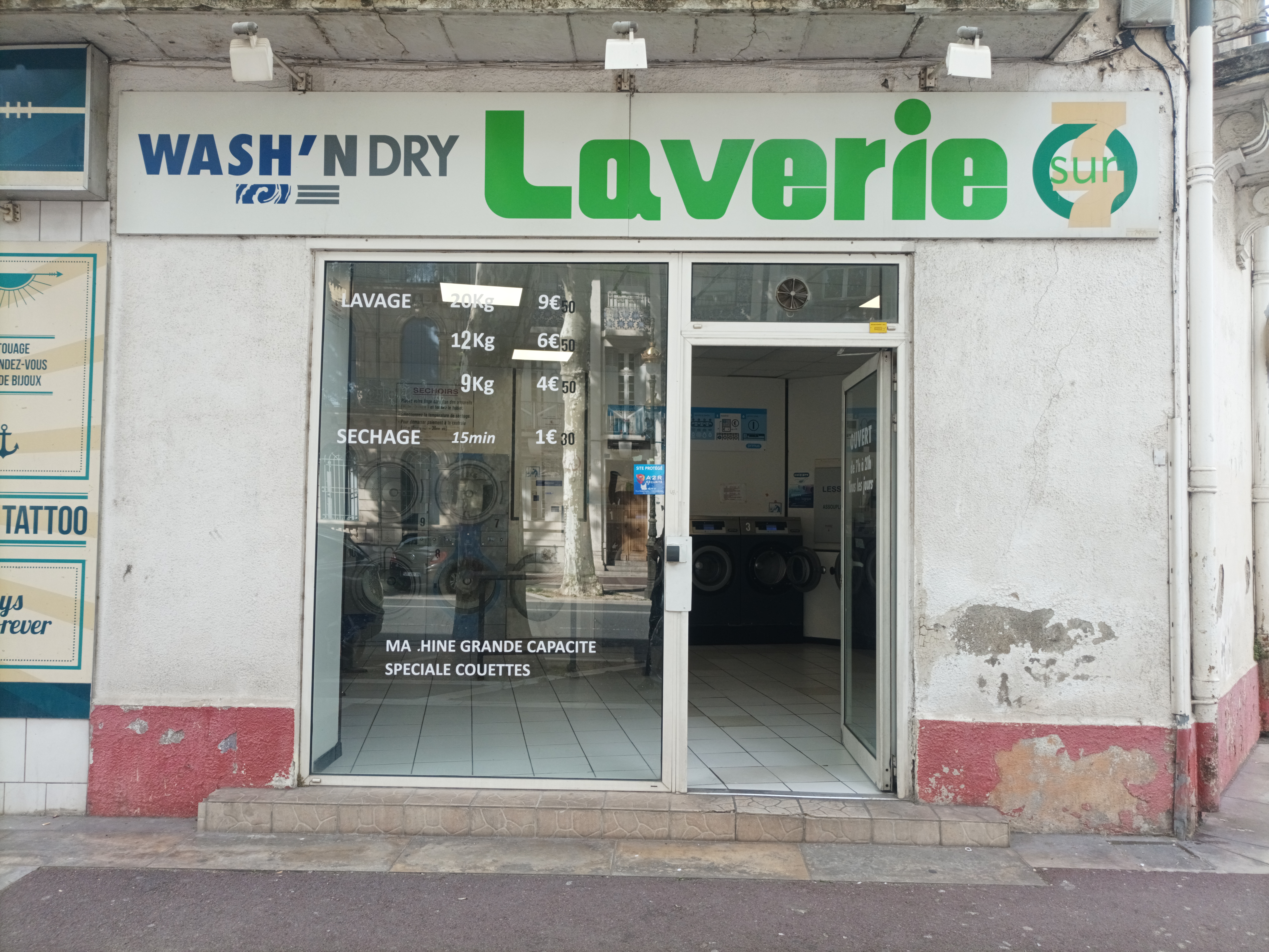 Photo n° 2 de l'avis de One.o fait le 17/01/2023 à 11:08