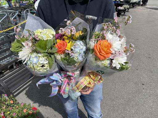 Florist «Nunan Florist & Greenhouses», reviews and photos, 269 Central St, Georgetown, MA 01833, USA