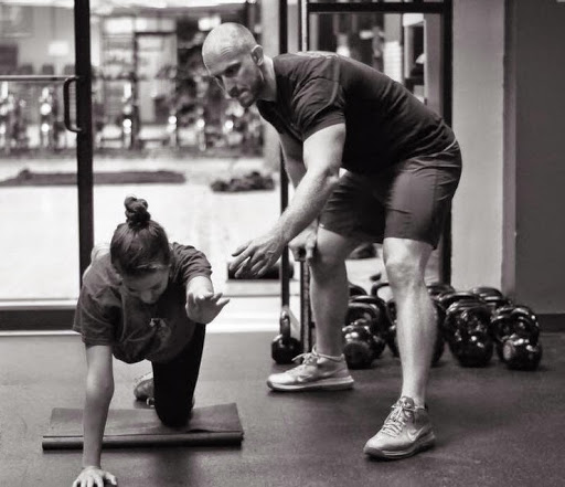 Gym «Optimal Sport Health Club», reviews and photos, 1315 Walnut St, Philadelphia, PA 19107, USA