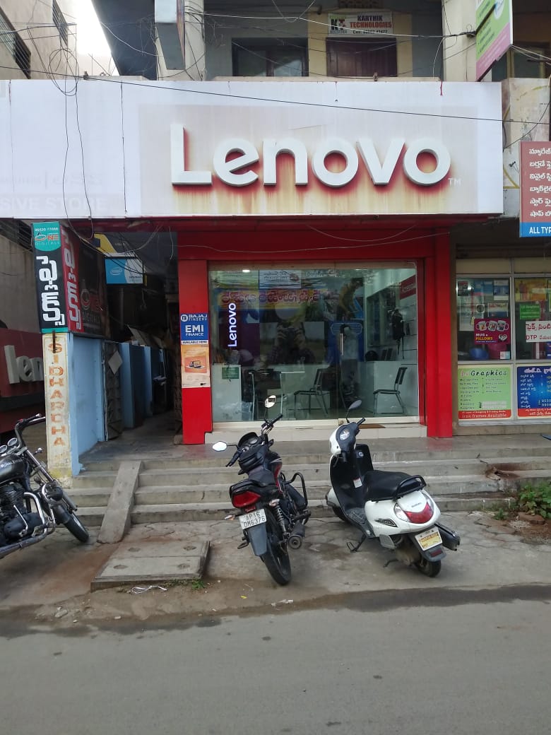 SIDHARDHA COMPUTERS