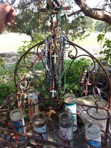 Park «National Park Services», reviews and photos, 9101 Graf Rd, San Antonio, TX 78214, USA