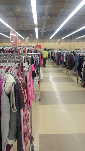 Thrift Store «Savers», reviews and photos