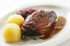 Der perfekte Braten Gera