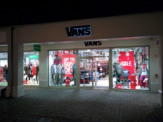 VANS Outlet Roermond