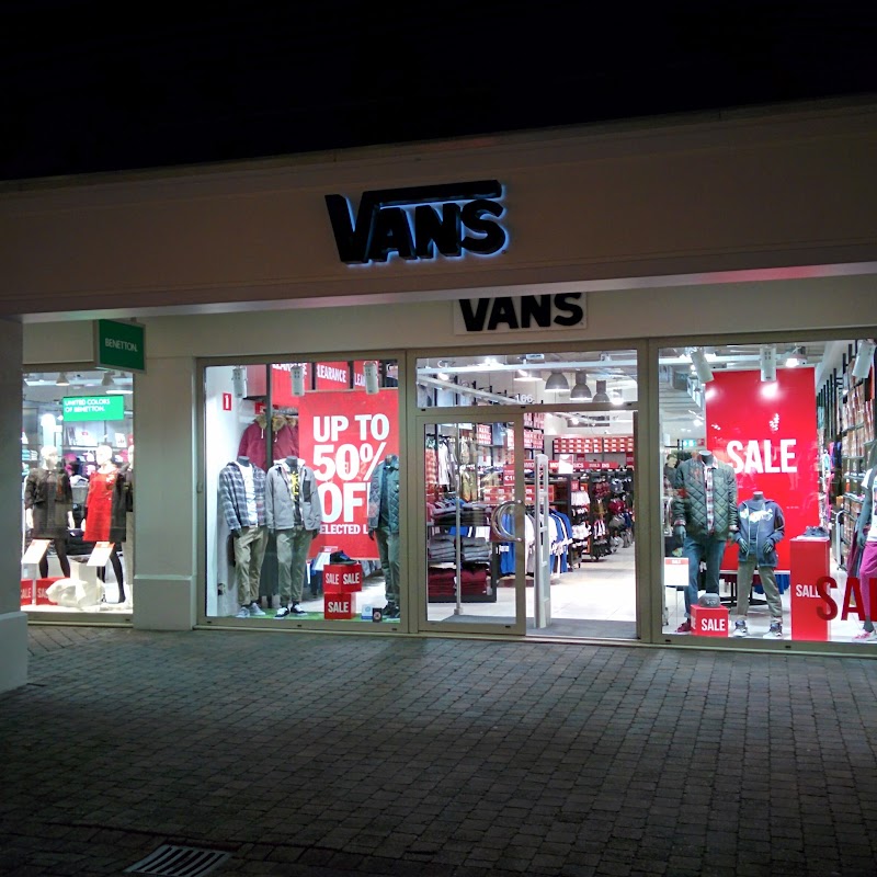 VANS Outlet Roermond