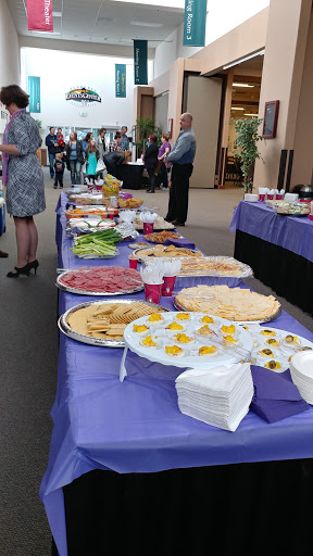 Event Venue «Florence Events Center», reviews and photos, 715 Quince St, Florence, OR 97439, USA