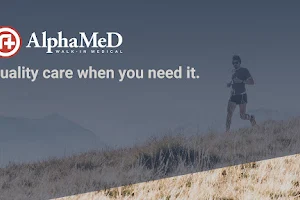 AlphaMeD | Urgent Care - Glendale image