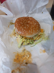 Photo n°33 de McDonald's à Chambray-lès-Tours ()