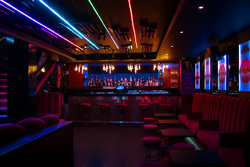 Dolce Night Club , London