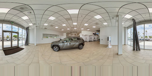 Alexander Hyundai of Oxnard image