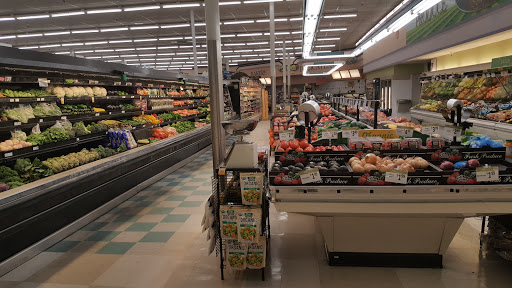 Supermarket «Save Mart Supermarkets», reviews and photos, 828 J St, Marysville, CA 95901, USA