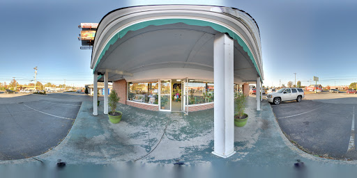 Florist «Hilldale Florist», reviews and photos, 1946 Madison St, Clarksville, TN 37043, USA