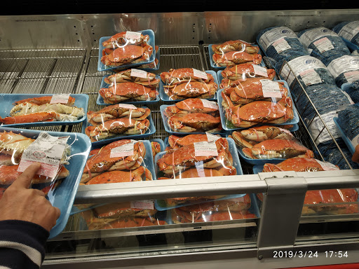 Warehouse store «Costco Wholesale», reviews and photos, 1600 El Camino Real, South San Francisco, CA 94080, USA