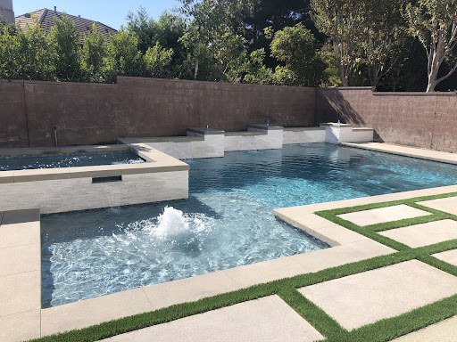 OC Poolscapes image