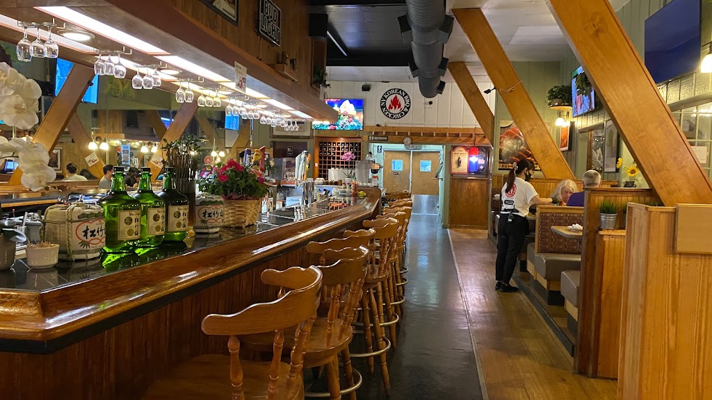 NY Korean BBQ & Chicken - Daytona Beach, FL 32119 - Menu, Hours