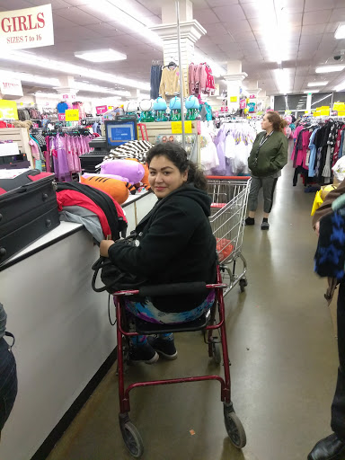 Discount Store «Fallas Paredes Discount Stores», reviews and photos, 9060 Firestone Blvd, Downey, CA 90241, USA