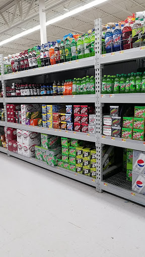 Department Store «Walmart Supercenter», reviews and photos, 2001 E 151st St, Carmel, IN 46033, USA