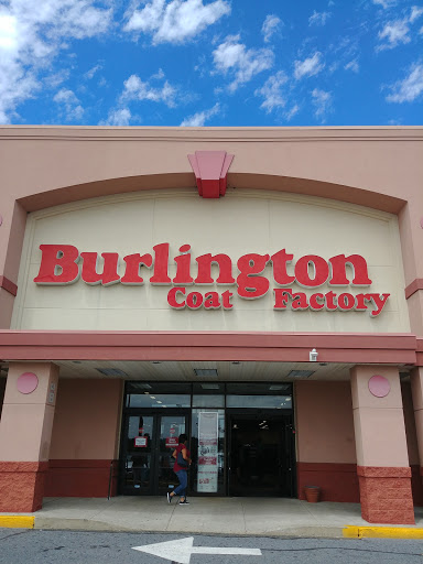 Clothing Store «Burlington Coat Factory», reviews and photos, 2661 MacArthur Rd, Whitehall, PA 18052, USA