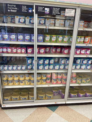 Supermarket «Big Y», reviews and photos, 224 Salem Turnpike, Norwich, CT 06360, USA