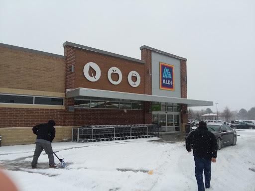 Supermarket «ALDI», reviews and photos, 700 Roosevelt Rd, Glen Ellyn, IL 60137, USA