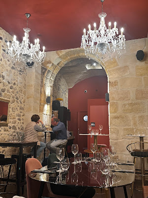 MONSIEUR PAPILLES à Bordeaux