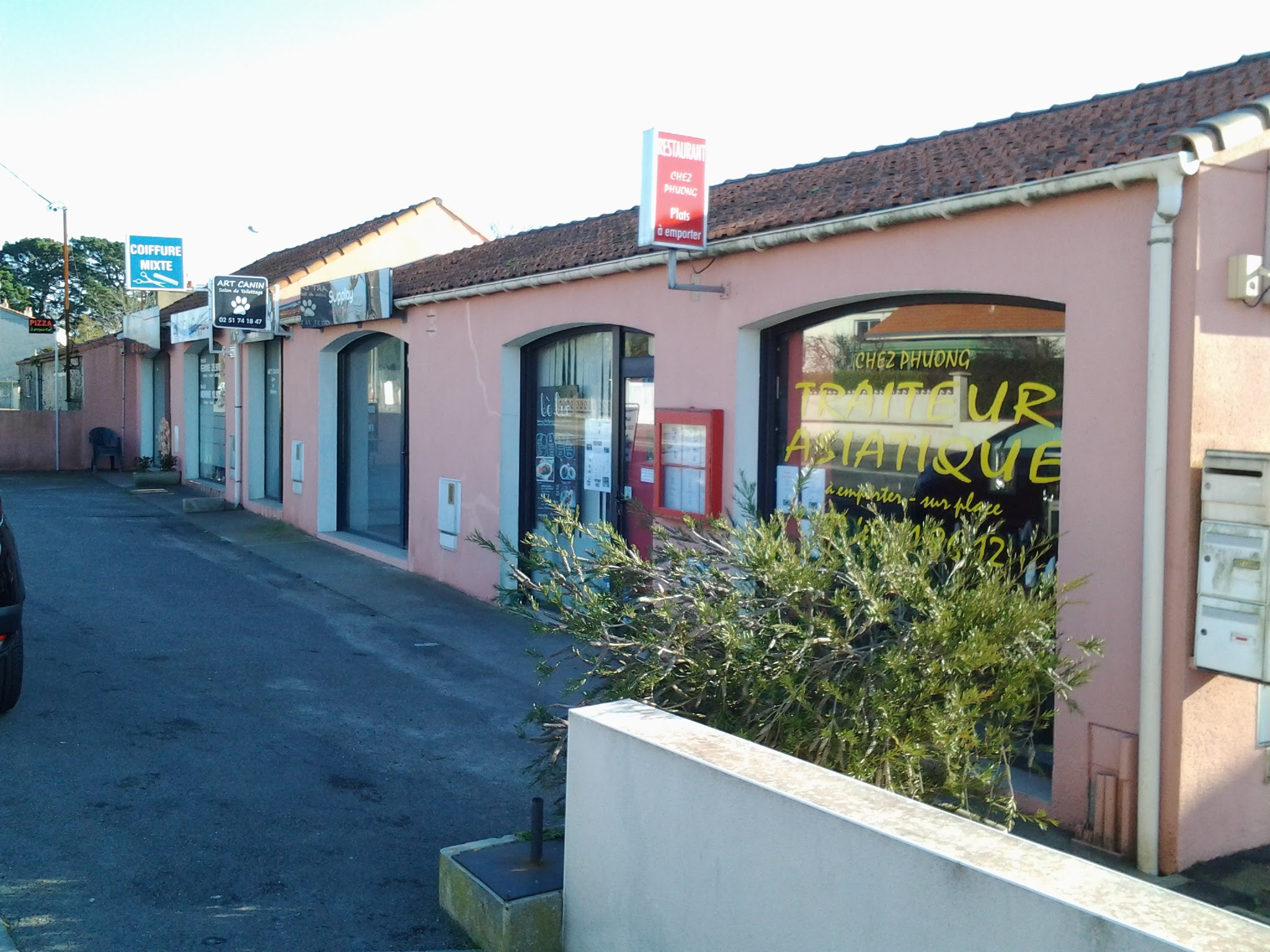 Photo n° 3 de l'avis de Arlette.a fait le 27/01/2017 à 18:19