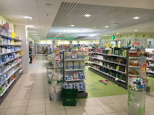 Pharmacie du Carrefour à Bourg-en-Bresse