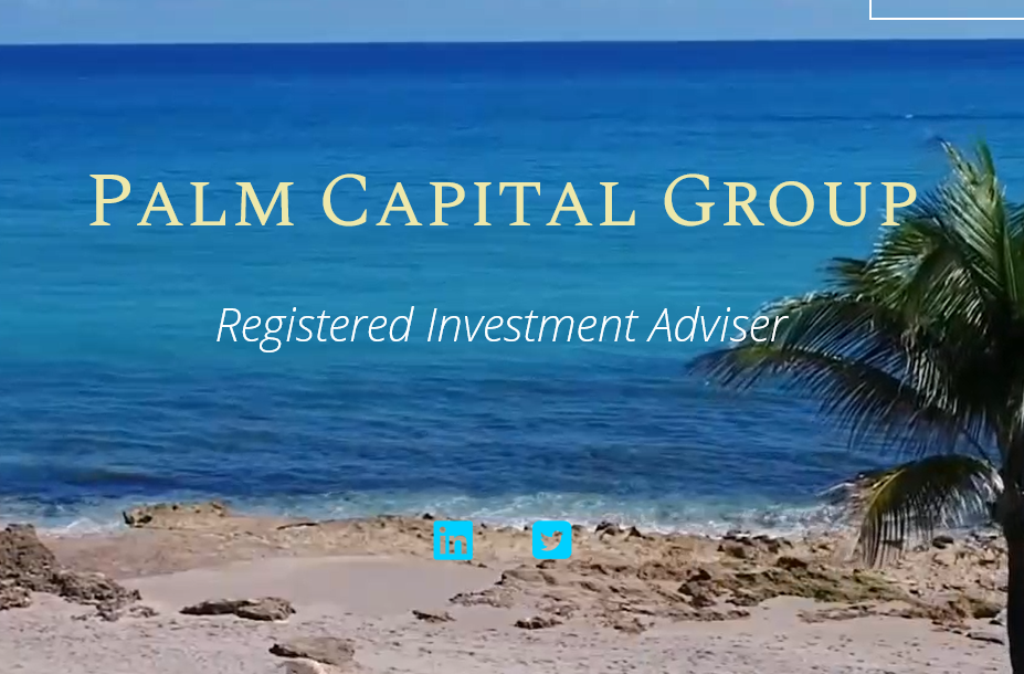 Palm Capital Group, LLC