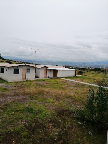 Puerta 4 - Ciudad universitaria UNSCH