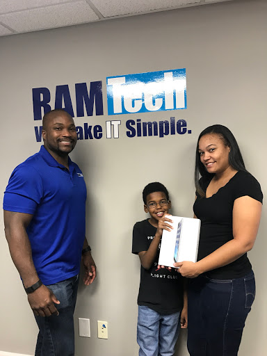 Computer Support and Services «RAM-Tech PC Solutions», reviews and photos, 103 Jonesboro Rd, McDonough, GA 30253, USA