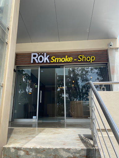 Rök Smoke-Shop/Vape-Shop