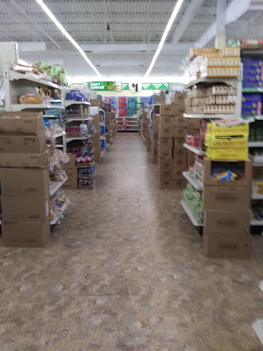 Dollar Store «Dollar Tree», reviews and photos, 100 Granite St, Quincy, MA 02169, USA