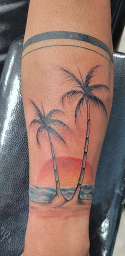 Explore girl tattoo ideas, creative tattoo ideas in El Cajon, available at Bird Tattoos SD