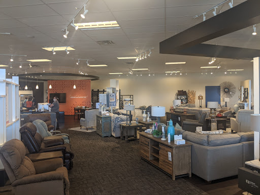 Furniture Store «La-Z-Boy Furniture Galleries», reviews and photos, 2301 York Rd, Timonium, MD 21093, USA