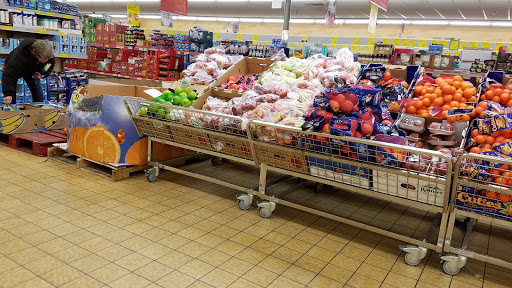 Supermarket «ALDI», reviews and photos, 3135 E Agency St, Burlington, IA 52601, USA