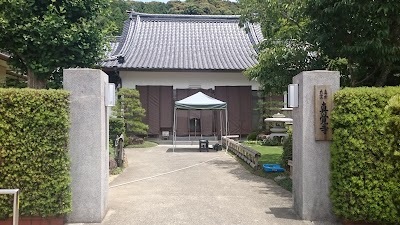 真宗大谷派 朝陽山真覚寺