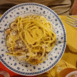 Photo n°1 de l'avis de Roos.r fait le 02/05/2022 à 16:37 sur le  Lo Zozzone à Rome