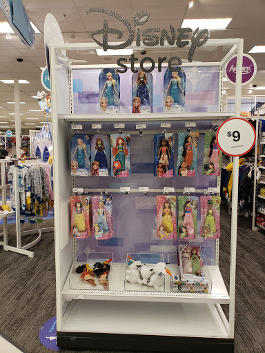 Department Store «Target», reviews and photos, 15300 Grove Circle North, Maple Grove, MN 55369, USA